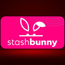 STASH-BUNNY